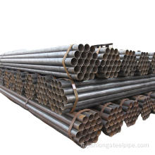 Tubo saldato galvanizzato ASTM A795